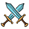 icon of 2 swords