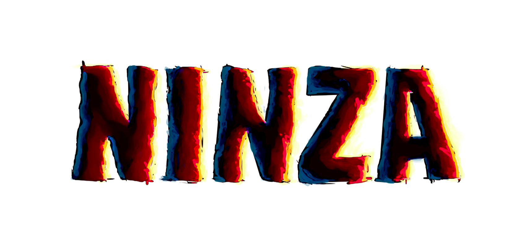 Ninza logo