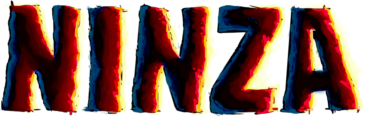 Ninza logo