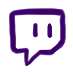 Twitch icon